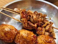 -五十中小肉串(南站店)