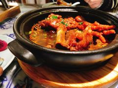 -卢大鲜鱼头捞饭(美利广场店)