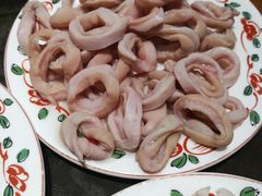 -清真·老门框爆肚涮肉·中华老字号(丰管路店)
