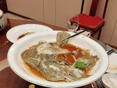 -鲁宴·鲁煨黄河生态大鲤鱼(月坛店)