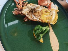 -雲上錢屋·怀石料理(上海中心店)