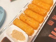 -尚渔味双拼烤鱼(燕郊永旺店)