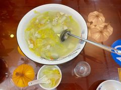 -赵记煎饼卷大葱(东岳店)