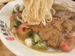 -春雪面馆(转塘店)