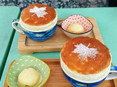 -芙蕾哥哥souffle