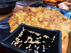 -肉甲韩国木炭烤肉(新壹街1店)