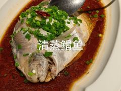 -钱塘花园·宁波菜