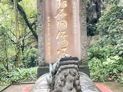 -青城山