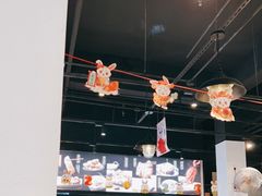 -鲜得来排骨年糕(即墨路店)