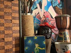 -樹下遇见树·咖啡