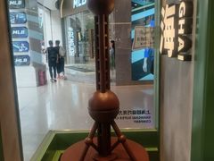 -南京路步行街