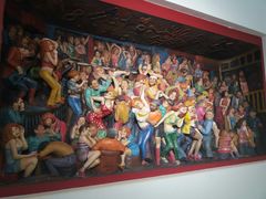 -四川美术学院美术馆