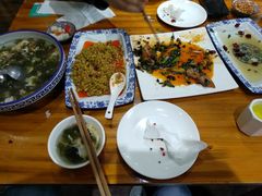 -曹家小厨(贵阳路店)