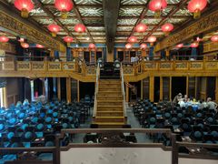 -哈哈曲艺社(西门闲亭店)