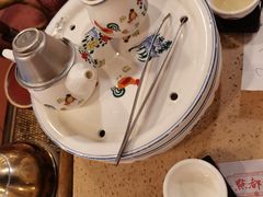 -点都德(聚福楼店)