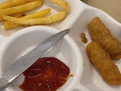 -豪客来牛排(海沧阿罗海店)