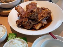 -大师兄·西北小馆(金湾华发商都店)