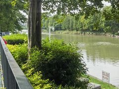 -怡海公园(桂城街道)