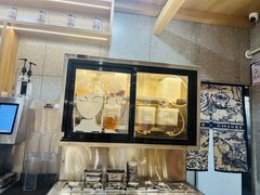 -霸王茶姬(常发广场店)