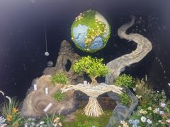 -上海鲜花港