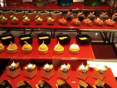 -新食谱全日制餐厅·苏州苏州湾艾美酒店