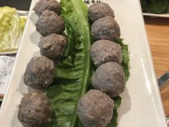 -嬷孙家潮汕牛肉火锅(北京路天河城店)