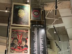 -黑胶星球(华发中城商都店)