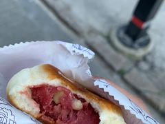 -长发西饼(临顿路店)