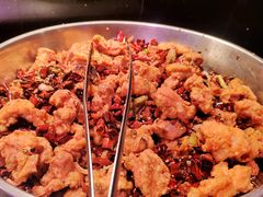 -聚盛源蒸汽海鲜火锅烤肉自助(巨川金海岸购物广场店)