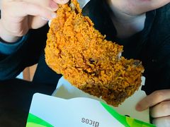 -德克士(前门店)