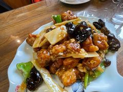 焦溜肥肠-鼎香润(德胜门内店)