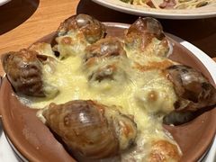 -新贝乐意大利餐厅(苏州中心店)