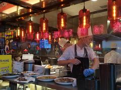 大堂-陈鹏鹏潮汕菜(宝安机场T3航站楼店)