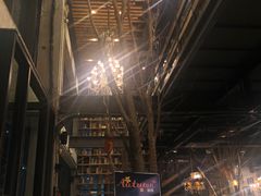 -漫咖啡MAANCOFFEE(清江路店)