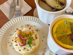 -Lumos一間甜食