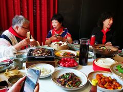 -青年公社烤鸭(青年路店)