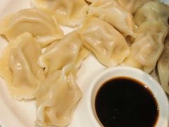 白菜鲜猪肉水饺-苏晓玥·手作江南小吃(深圳北站店)