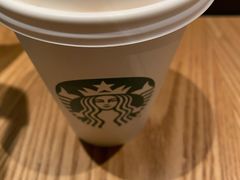 -星巴克(哈尔滨松雷店)