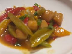 -吉兆·料理(红梅南路店)