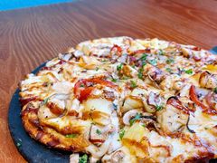 小当家披萨-澳骄 Aussie Kitchen·手工披萨·西餐(国大店)