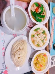 -千禧果月子会所(郑州东站店)