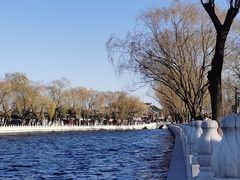 -后海公园
