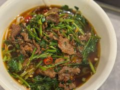 -易裕和·长沙米粉(竹塘西路店)