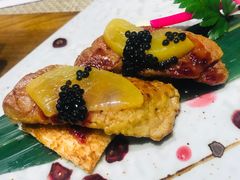 -蟹将军·松叶蟹和牛日料放题自助(K11店)