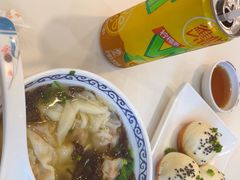 -南八仙·老上海味道(南京东路店)