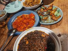 -小吊梨汤·北京菜·烤鸭(鸟巢店)