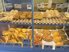 -美嘉华面包西饼店(红胜坊店)
