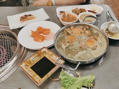-尚宴牛特鲜自助(太原街万达店)