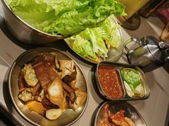 -西塔老太太泥炉烤肉(温州首店万象城黑金店)