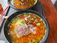 -一品飘香米线(一中总店)